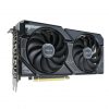 ASUS NVIDIA RTX 4060 Ti 8GB GDDR6 - DUAL-RTX4060TI-O8G