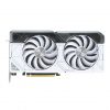 ASUS NVIDIA RTX 4070 12GB GDDR6 - DUAL-RTX4070-O12G-WHITE