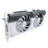 ASUS NVIDIA RTX 4070 12GB GDDR6 - DUAL-RTX4070-O12G-WHITE