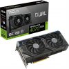 ASUS NVIDIA RTX 4070 SUPER 12GB GDDR6 - DUAL-RTX4070S-12G