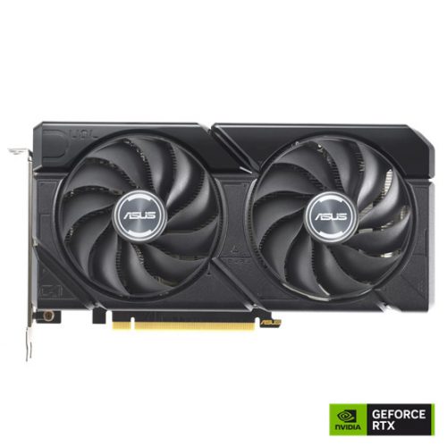 ASUS NVIDIA RTX 4070 SUPER 12GB GDDR6X - DUAL-RTX4070S-12G-EVO