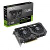 ASUS NVIDIA RTX 4070 SUPER 12GB GDDR6X - DUAL-RTX4070S-12G-EVO