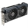 ASUS NVIDIA RTX 4070 SUPER 12GB GDDR6 - DUAL-RTX4070S-12G