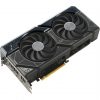 ASUS NVIDIA RTX 4070 SUPER 12GB GDDR6 - DUAL-RTX4070S-12G