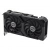 ASUS NVIDIA RTX 4070 SUPER 12GB GDDR6X - DUAL-RTX4070S-O12G-EVO