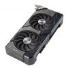 ASUS NVIDIA RTX 4070 SUPER 12GB GDDR6 - DUAL-RTX4070S-O12G