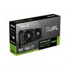 ASUS NVIDIA GeForce RTX 4070 Ti SUPER 16GB GDDR6X - DUAL-RTX4070TIS-O16G