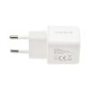 Dviced Wall charger 30W GaN USB-C EU - White