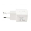 Dviced Wall charger 30W GaN USB-C EU - White