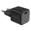 Dviced Wall charger 30W GaN USB-C EU - Black