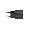 Dviced Wall charger 30W GaN USB-C EU - Black