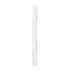 Dviced Magsafe iPhone 16 clear case - Red