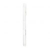 Dviced Magsafe iPhone 16  clear case - White