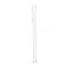 Dviced Magsafe iPhone 16 Pro clear case - White