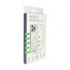 Dviced Magsafe iPhone 16 Pro Max clear case - White