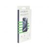 Dviced iPhone 15 pro max silk print screen protector with applicator