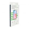 Dviced Tempered glass screen protector edge to edge for iPhone 16 Plus with applicator