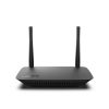 Linksys E5400 Wifi Router AC1200 Mu-Mimo - Black