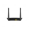 Linksys E5400 Wifi Router AC1200 Mu-Mimo - Black