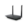 Linksys E5400 Wifi Router AC1200 Mu-Mimo - Black