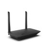 Linksys E5400 Wifi Router AC1200 Mu-Mimo - Black