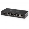 Ubiquiti EdgeRouter ER-X 5 Gigabit port, 1 SFP port