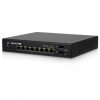 Ubiquiti EdgeSwitch, 8-portos, max. 150W PoE