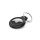 Belkin Secure Holder w Keyring - Airtag - Black