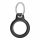 Belkin Secure Holder w Keyring - Airtag - Black