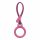 Belkin Secure Holder w Strap - Airtag - Pink