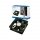LogiLink FAN103 120x120mm - Fekete