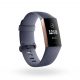 Fitbit Charge 3 - Rose Gold / Blue Grey