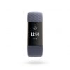 Fitbit Charge 3 - Rose Gold / Blue Grey