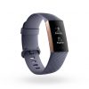 Fitbit Charge 3 - Rose Gold / Blue Grey