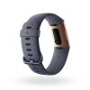 Fitbit Charge 3 - Rose Gold / Blue Grey