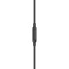 Belkin SOUNDFORM Earphones ROCKSTAR w Lightning Connector - Black