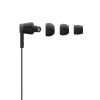 Belkin SOUNDFORM Earphones ROCKSTAR w Lightning Connector - Black