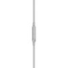 Belkin SOUNDFORM Wired Earbuds with Lightning Connector - White