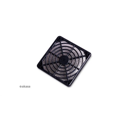 Akasa mosható ventilátor szűrő - 12cm - GRM120-30