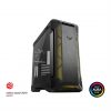 Asus TUF Gaming GT501 fekete számítógépház