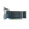 ASUS NVIDIA GT 710 2GB GDDR3 - GT710-SL-2GD3-BRK-EVO