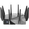 Asus ROG Rapture GT-AXE11000 Tri-band WiFi 6E (802.11ax) Gaming Router