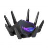 Asus ROG Rapture GT-AXE16000 Quad-band WiFi 6E (802.11ax) Gaming Router