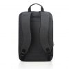 Lenovo 15,6" hátizsák - GX40Q17225 - Backpack B210 - Fekete