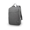 Lenovo 15,6" hátizsák - GX40Q17227 - Backpack B210 - Szürke