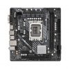 ASRock s1700 H610M-HVS