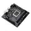 ASRock s1700 H610M-HVS