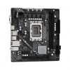 ASRock s1700 H610M-HVS