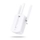 Mercusys Range Extender WiFi N300 - MW300RE (300Mbps 2,4GHz; 3 antenna; WPS)