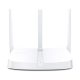 Mercusys Router WiFi N300 - MW306R (300Mbps 2,4GHz; 4port 100Mbps, WPA2)